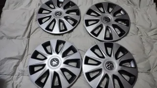 Tapacubos Volkswagen 14 Nuevos