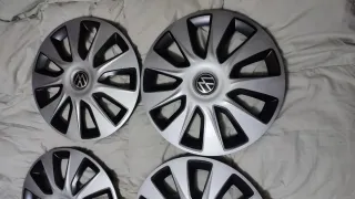 Tapacubos Volkswagen 14 Nuevos