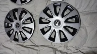 Tapacubos Volkswagen 14 Nuevos