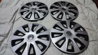 Tapacubos Volkswagen 14 Nuevos