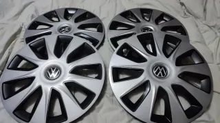 Tapacubos Volkswagen 14 Nuevos