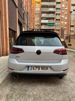 Volkswagen Golf GTI Performance 2019