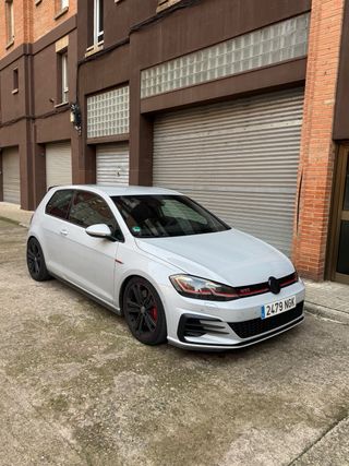 Volkswagen Golf GTI Performance 2019