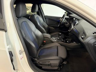 BMW Serie 1 F40 118i 136 5p