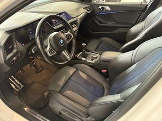 BMW Serie 1 F40 118i 136 5p