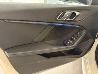 BMW Serie 1 F40 118i 136 5p