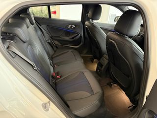 BMW Serie 1 F40 118i 136 5p