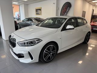 BMW Serie 1 F40 118i 136 5p