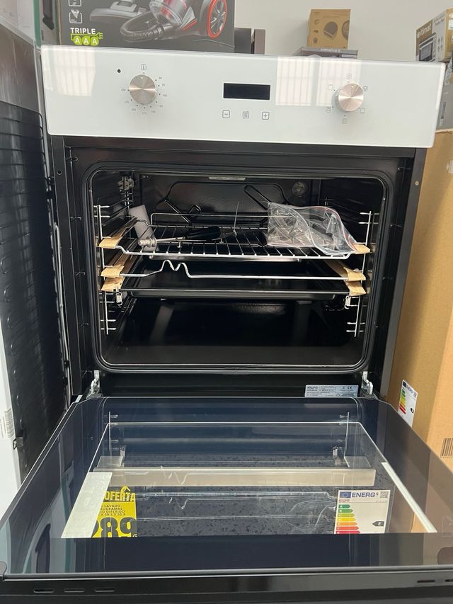 Horno convencional KROMMS 70L