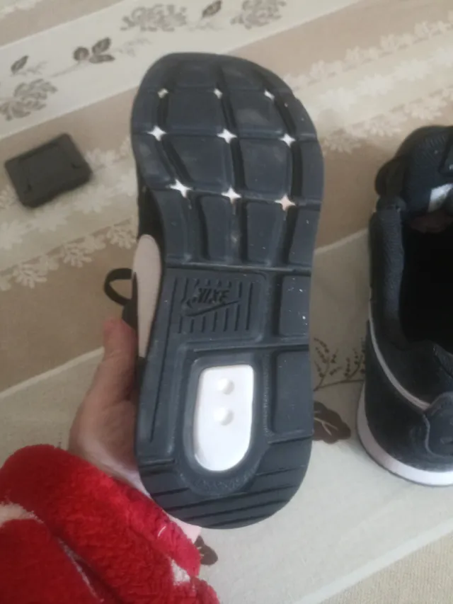 Zapatillas Nike Talla 38