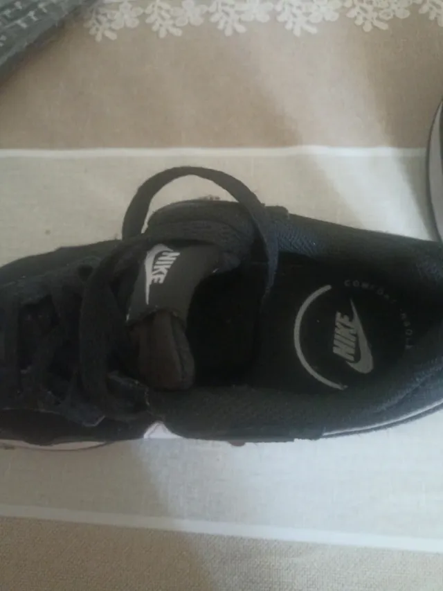 Zapatillas Nike Talla 38