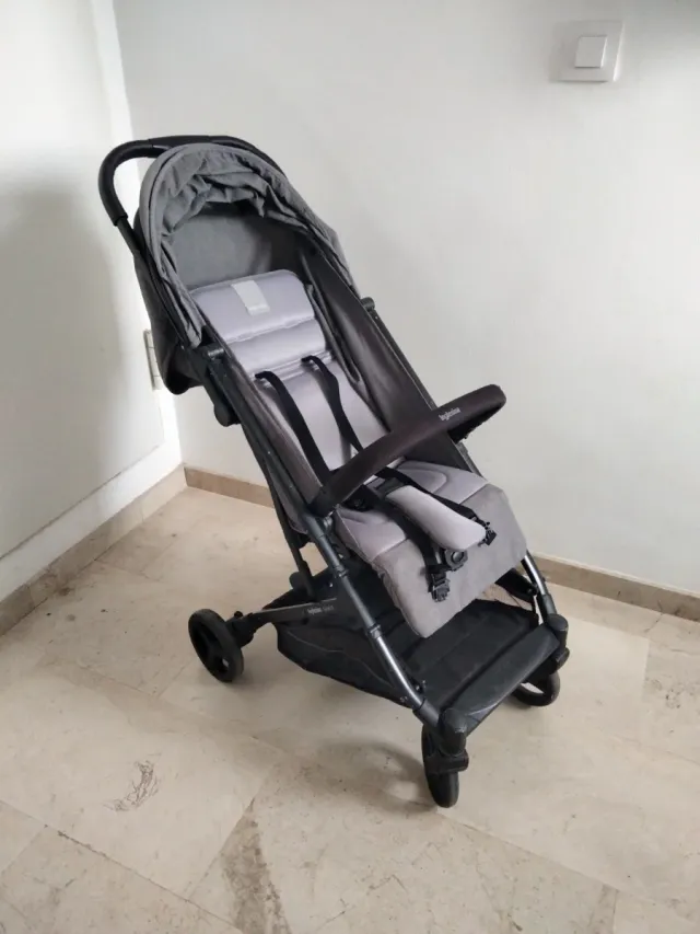 Carrito Plegable Inglesina