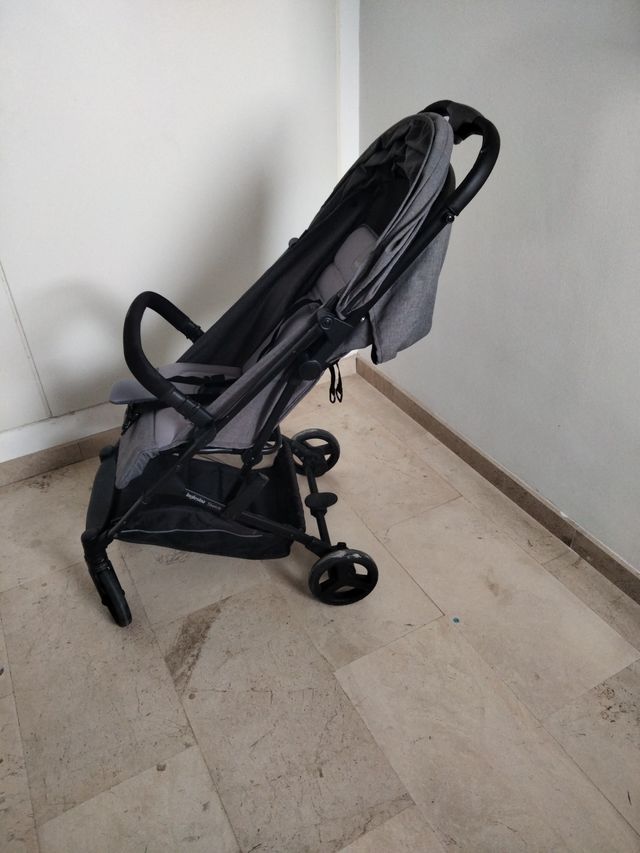 Carrito Plegable Inglesina