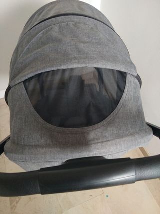 Carrito Plegable Inglesina