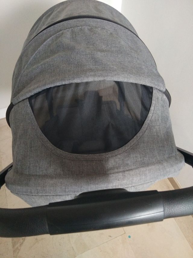 Carrito Plegable Inglesina