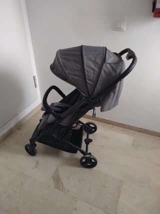 Carrito Plegable Inglesina