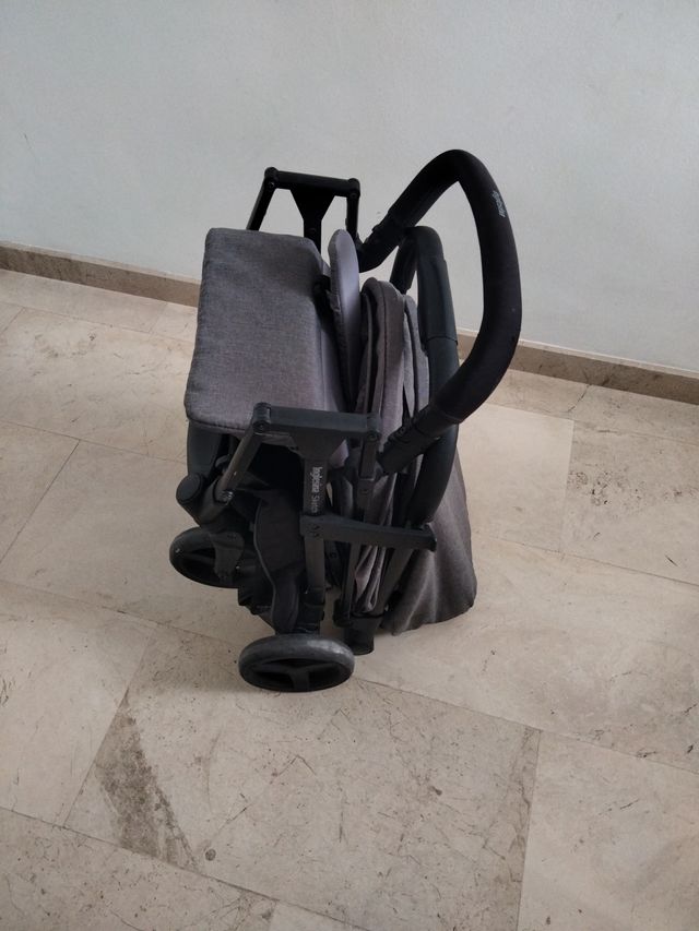 Carrito Plegable Inglesina