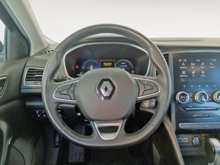 Renault Megane Business