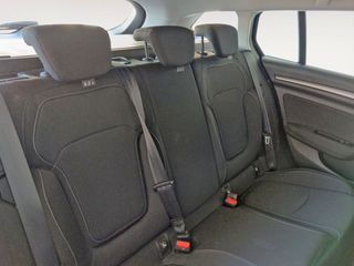 Renault Megane Business