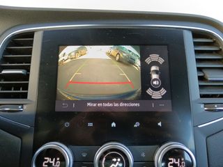 Renault Megane Business