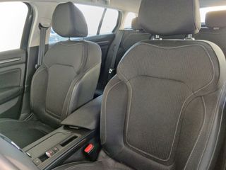 Renault Megane Business