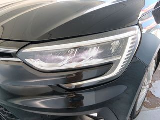 Renault Megane Business