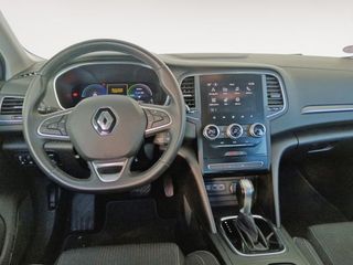 Renault Megane Business