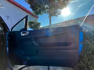 Peugeot 307 2.0 (2004)