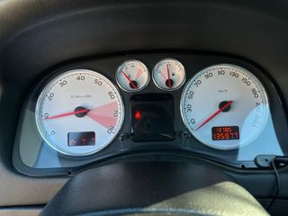 Peugeot 307 2.0 (2004)