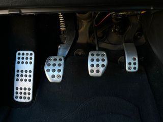 Peugeot 307 2.0 (2004)