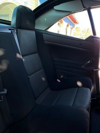 Peugeot 307 2.0 (2004)