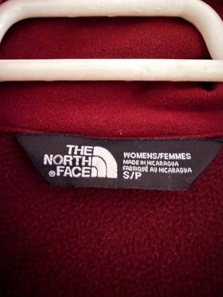 The North Face Apex Bionic Jacket Mujer Talla S