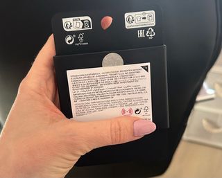 Pendientes Stradivarius