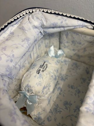 Carro Muñecas Vintage DeCuevas Plegable