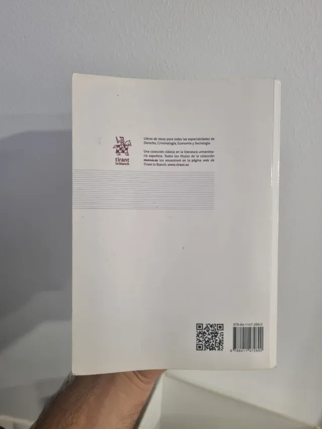 Manual de Derecho Constitucional Volumen II Deusto