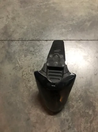 Guardabarros delantero BMW F 650 GS