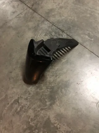 Guardabarros delantero BMW F 650 GS