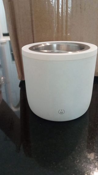 Calentador Biberones Portátil e Inalámbrico