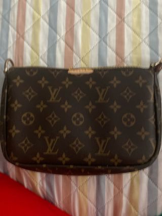 Neceser Louis Vuitton Monogram
