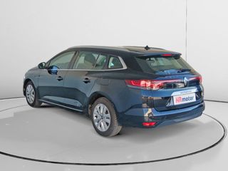 Renault Megane Business