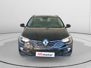 Renault Megane Business