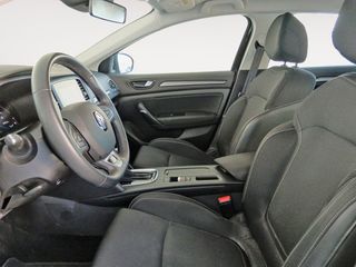 Renault Megane Business