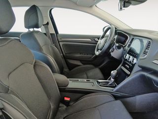 Renault Megane Business