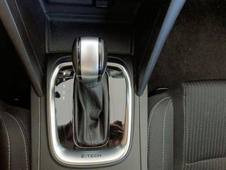 Renault Megane Business