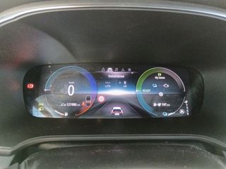 Renault Megane Business