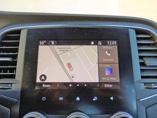 Renault Megane Business