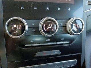 Renault Megane Business