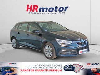 Renault Megane Business