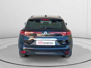 Renault Megane Business