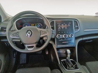 Renault Megane Business